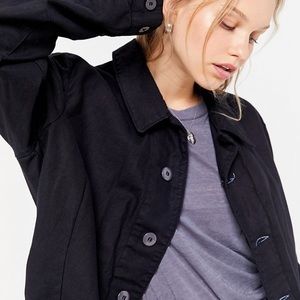 Urban Renewal Vintage Jacket
